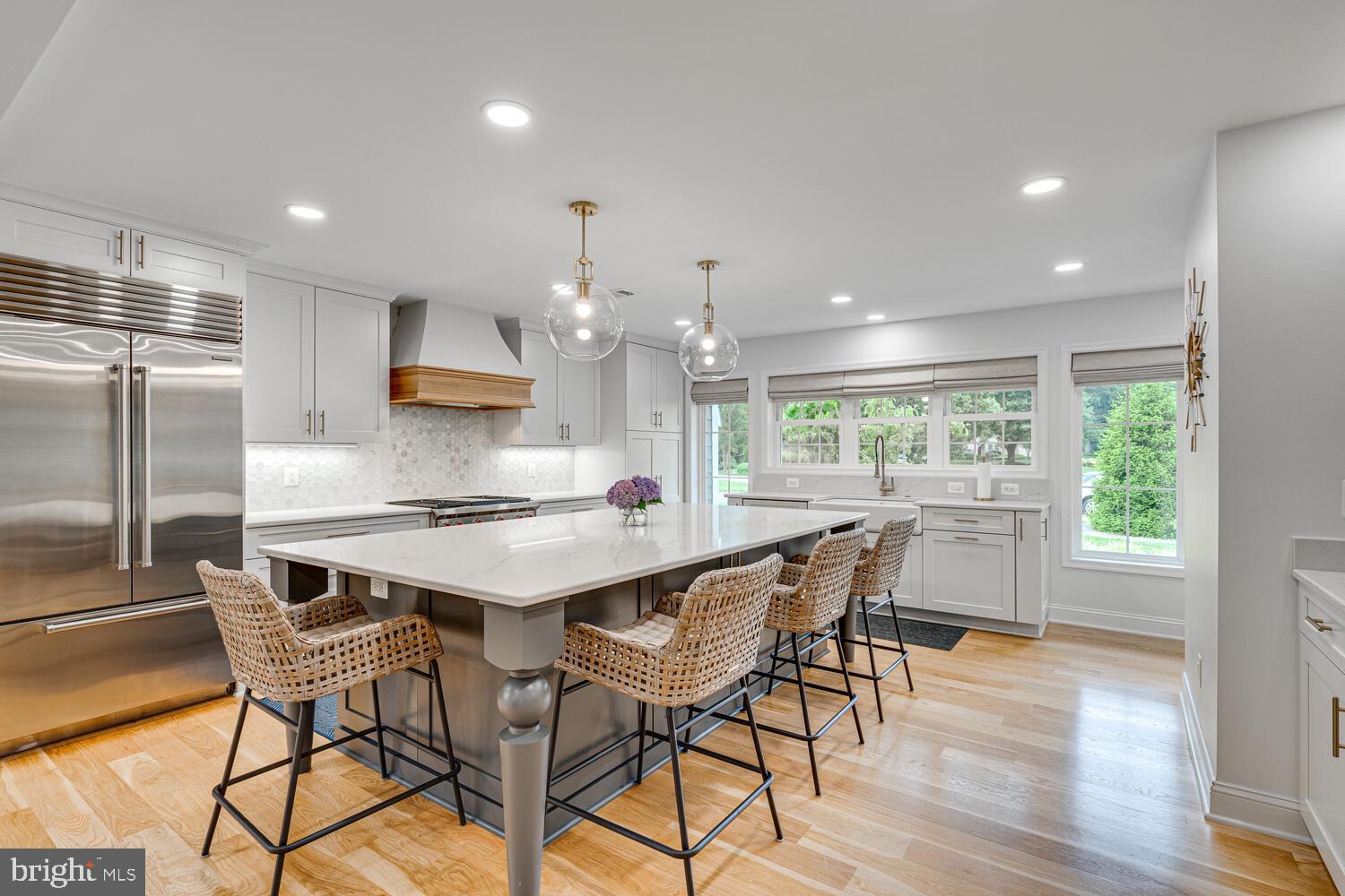 CLARKS CROSSING - Residential