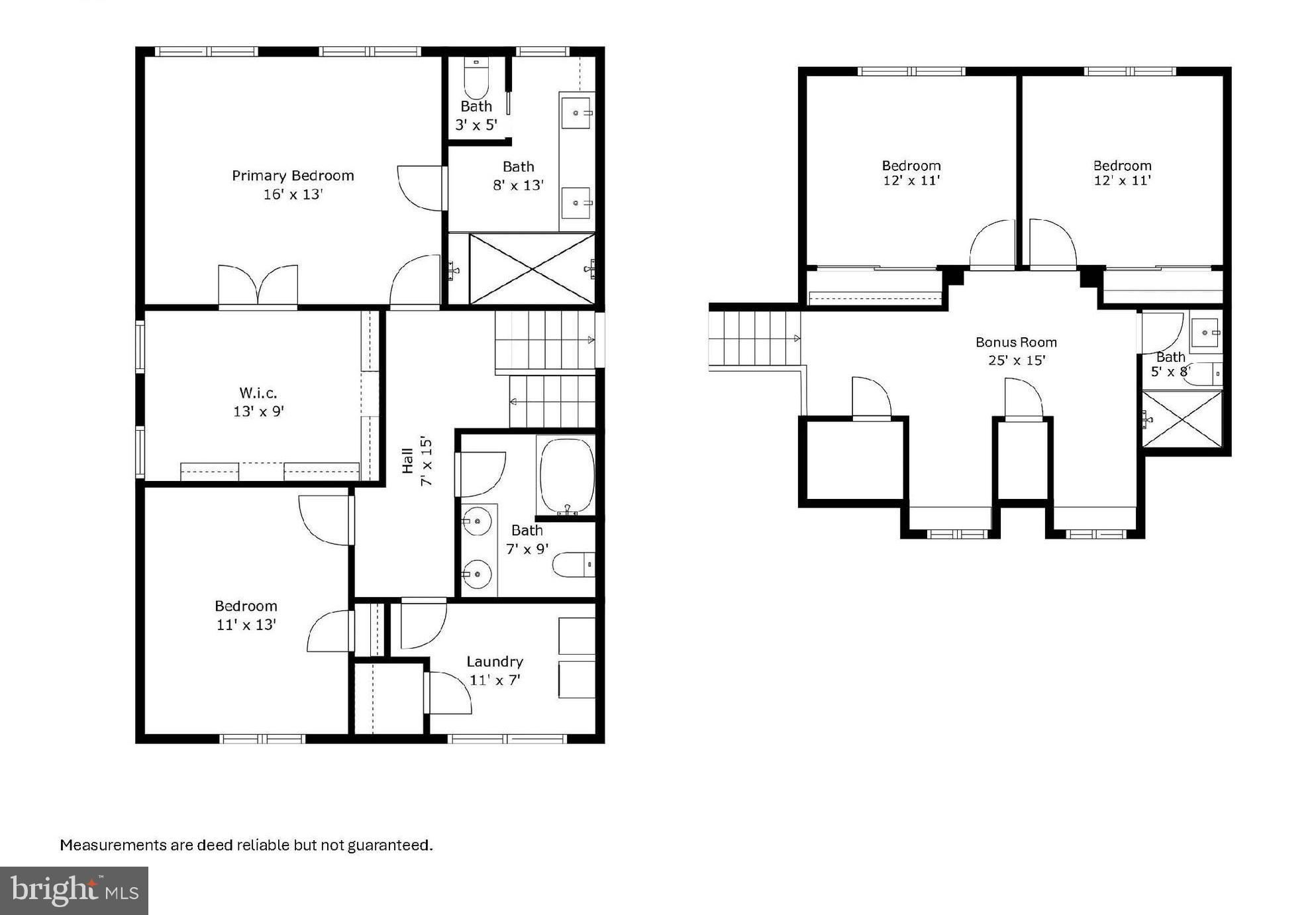 CLARKS CROSSING - Residential