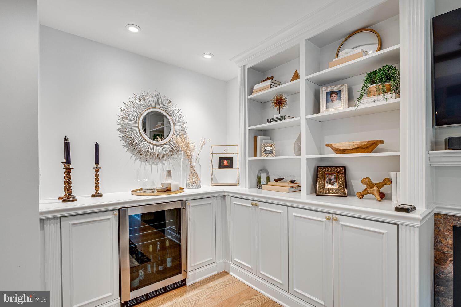 CLARKS CROSSING - Residential