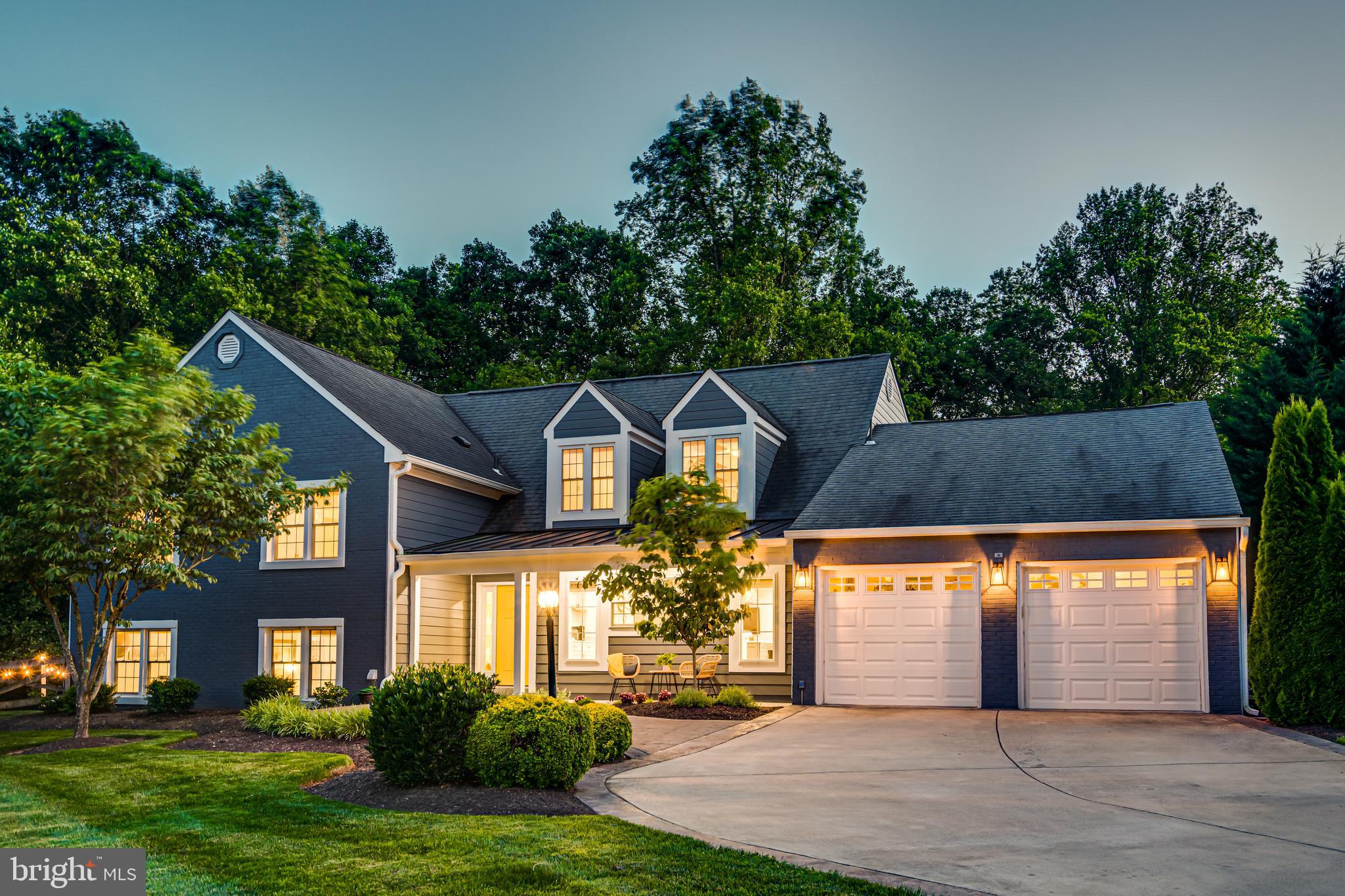 CLARKS CROSSING - Residential