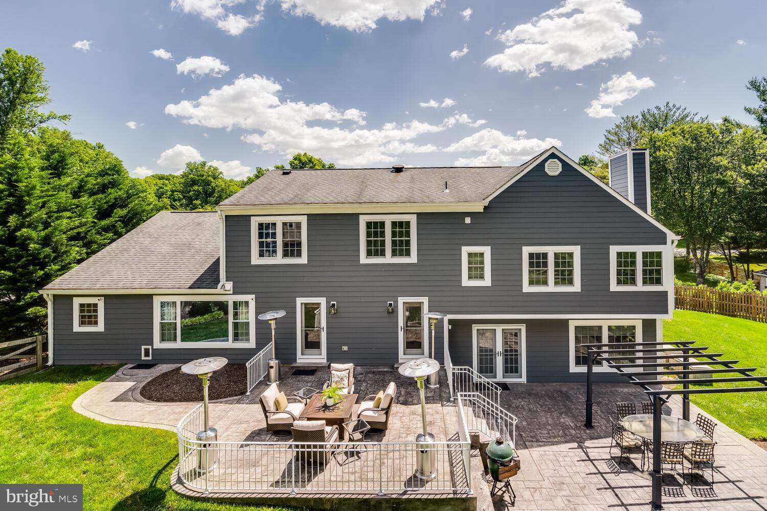 CLARKS CROSSING - Residential