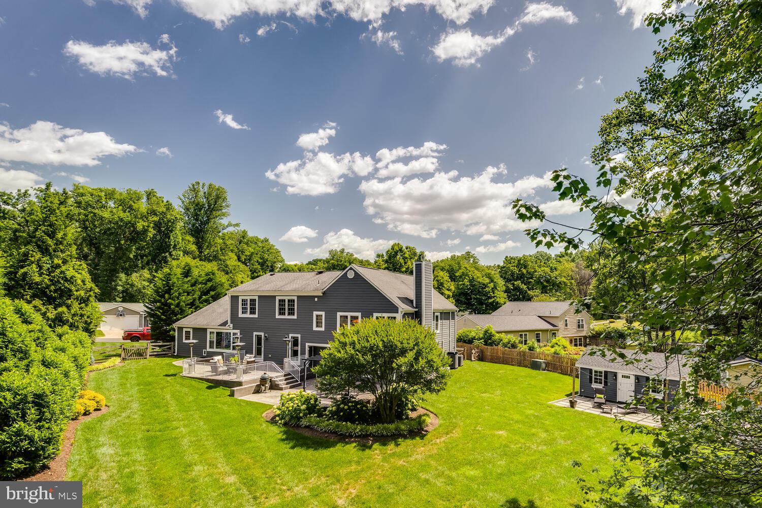 CLARKS CROSSING - Residential