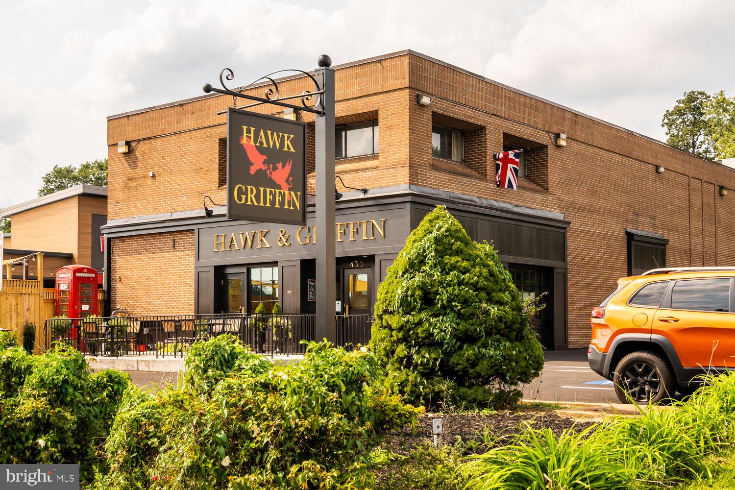 CLARKS CROSSING - Residential