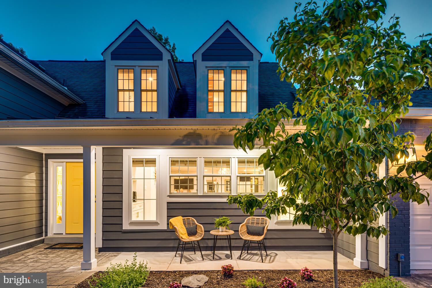 CLARKS CROSSING - Residential