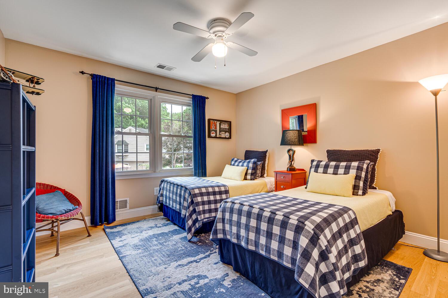 CLARKS CROSSING - Residential