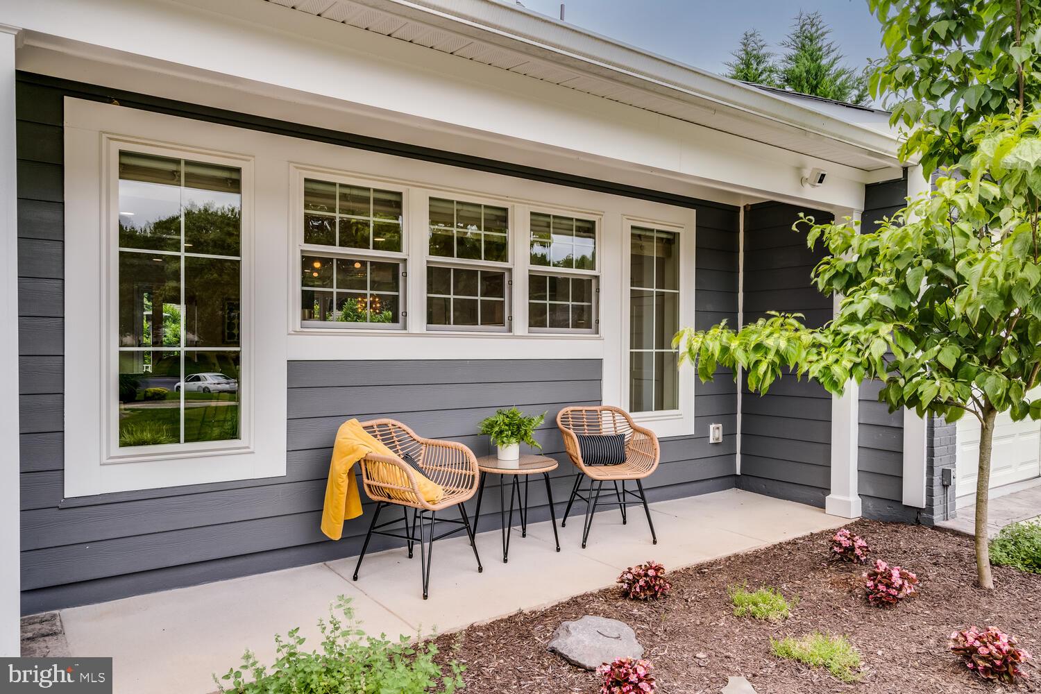 CLARKS CROSSING - Residential