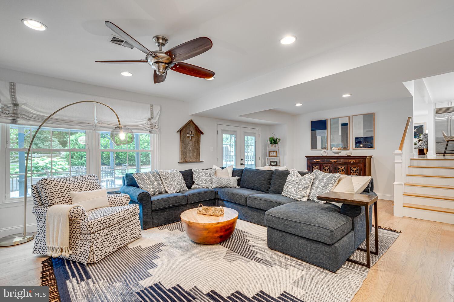 CLARKS CROSSING - Residential