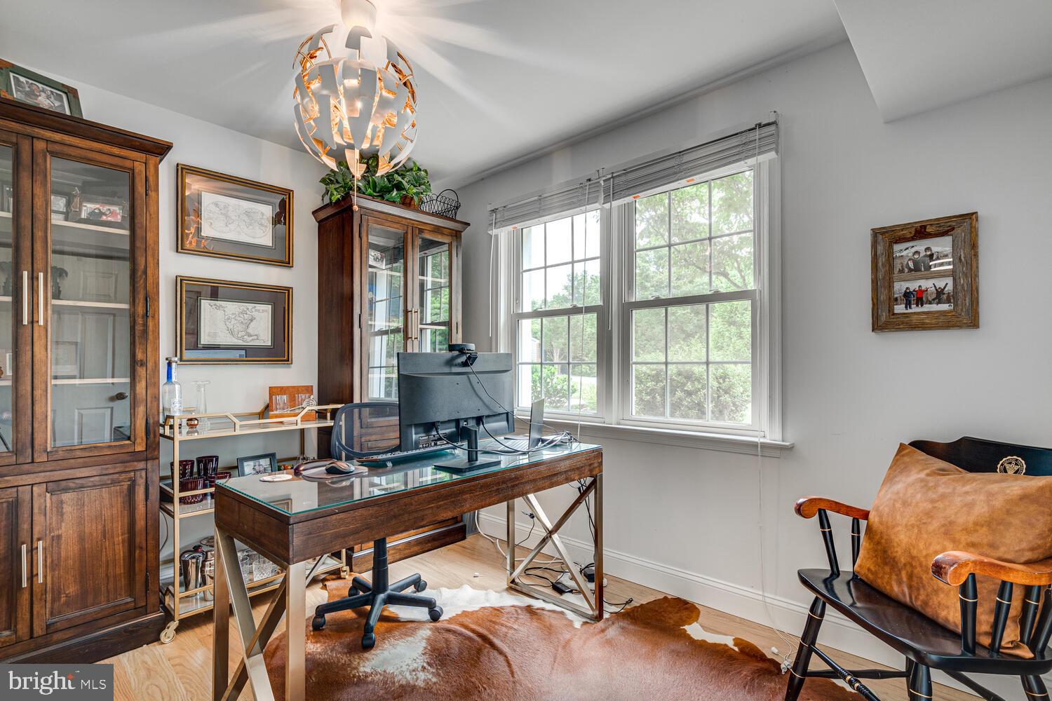 CLARKS CROSSING - Residential