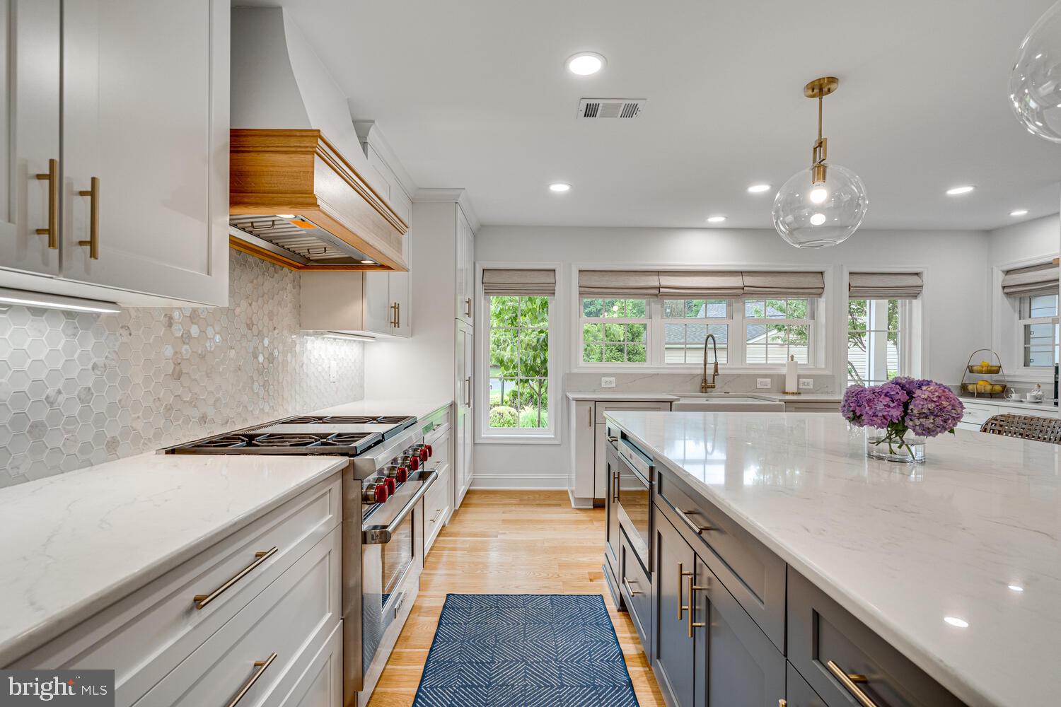 CLARKS CROSSING - Residential