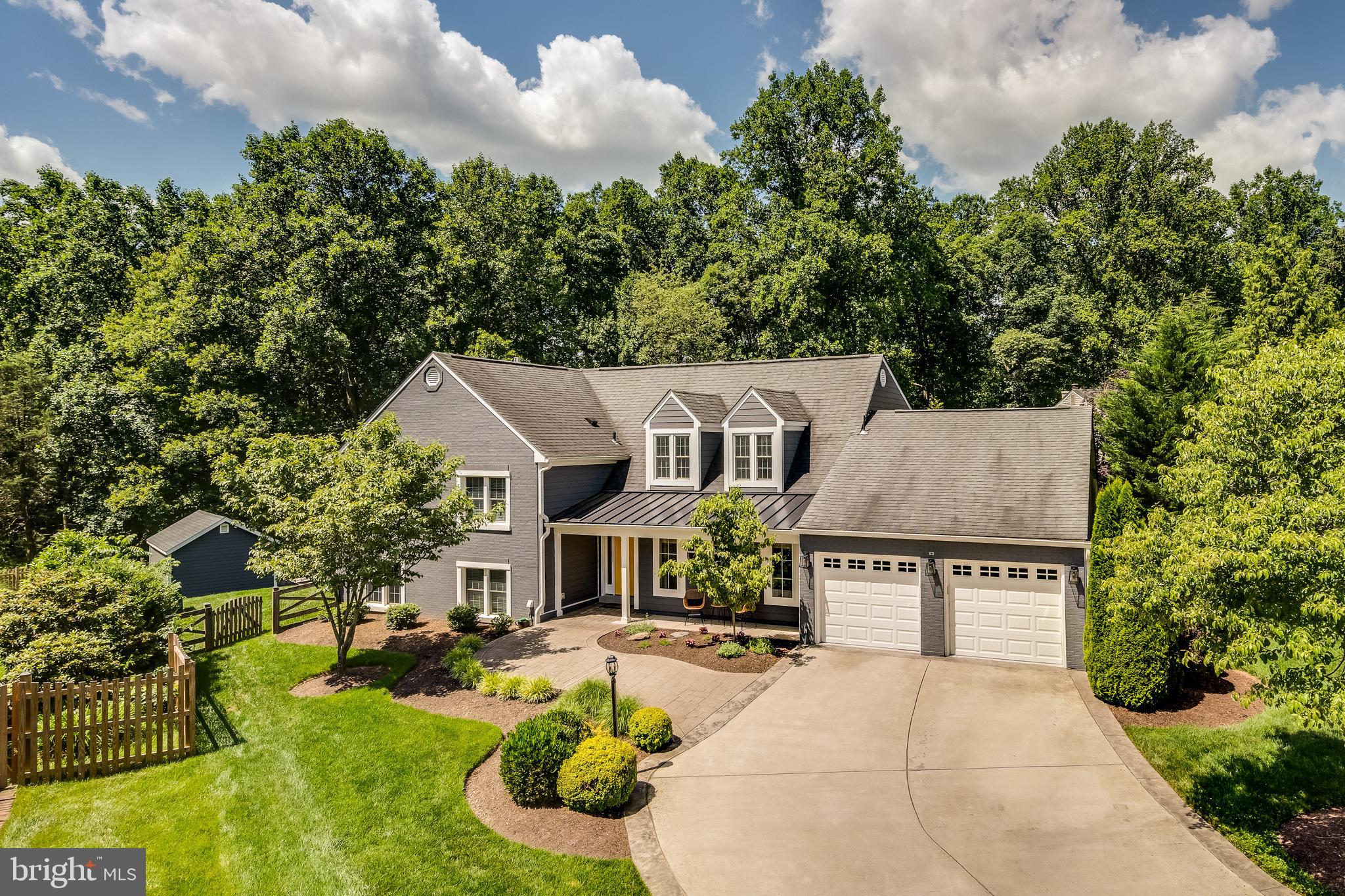 CLARKS CROSSING - Residential