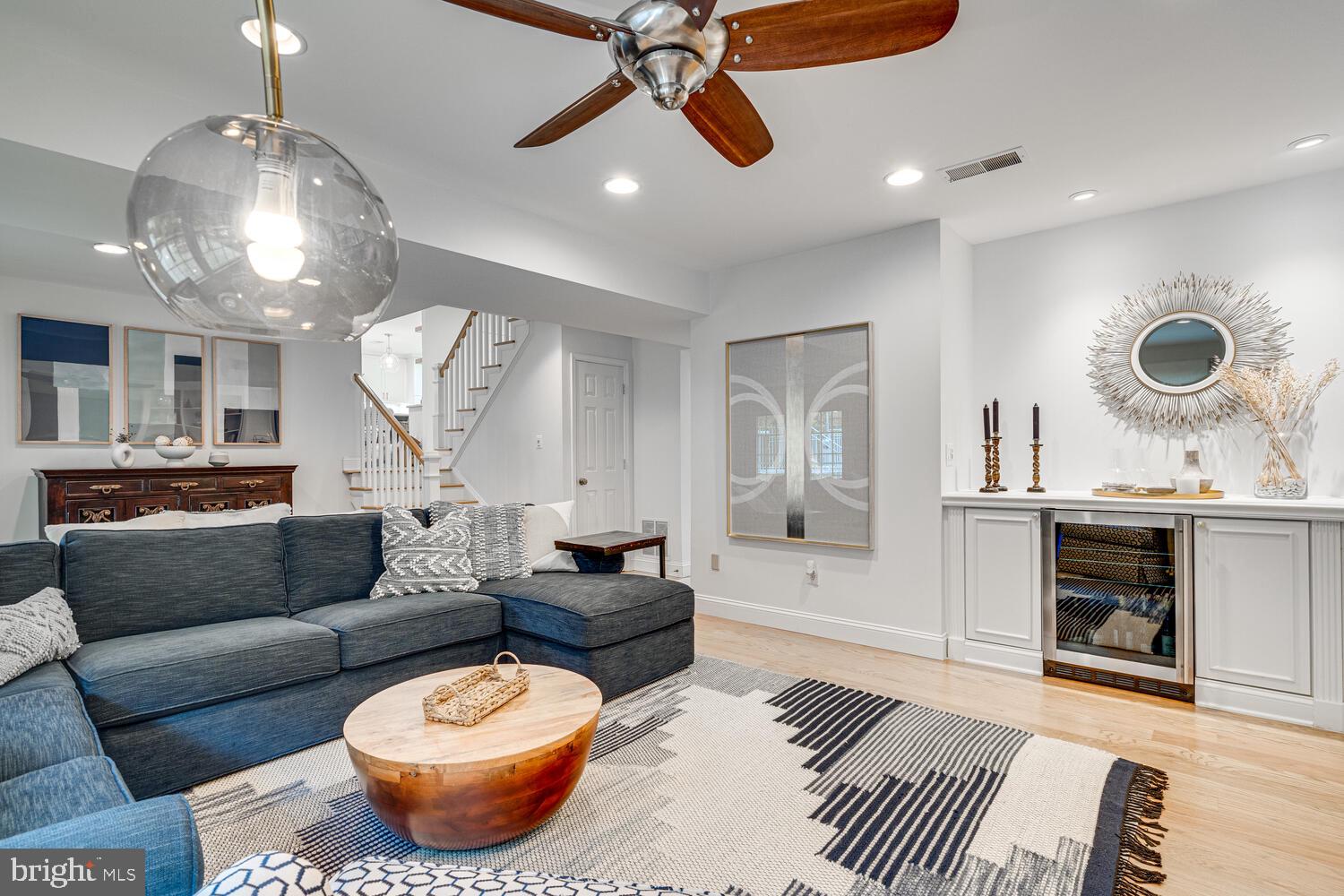 CLARKS CROSSING - Residential