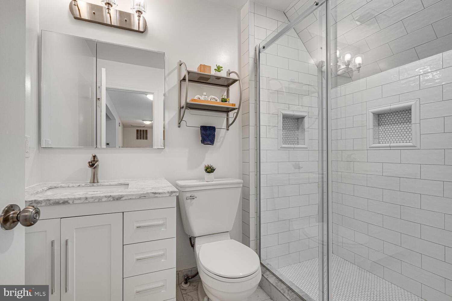 CLARKS CROSSING - Residential