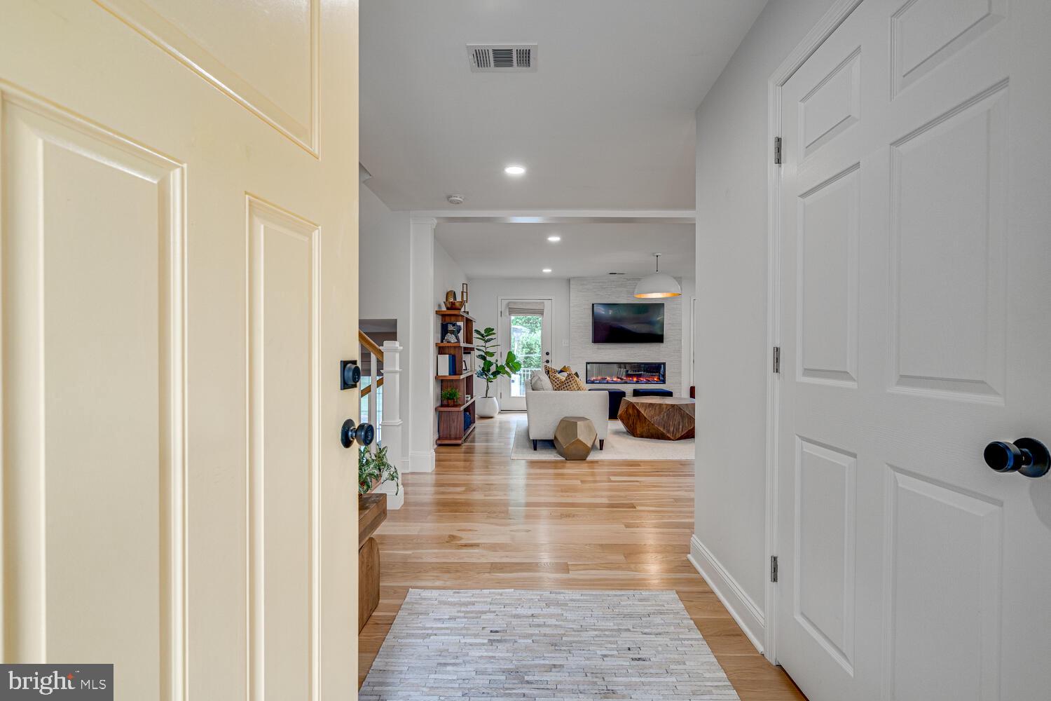 CLARKS CROSSING - Residential