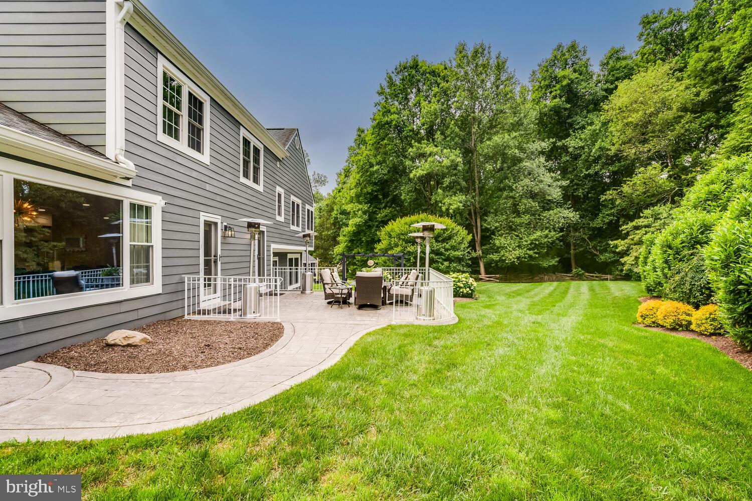 CLARKS CROSSING - Residential