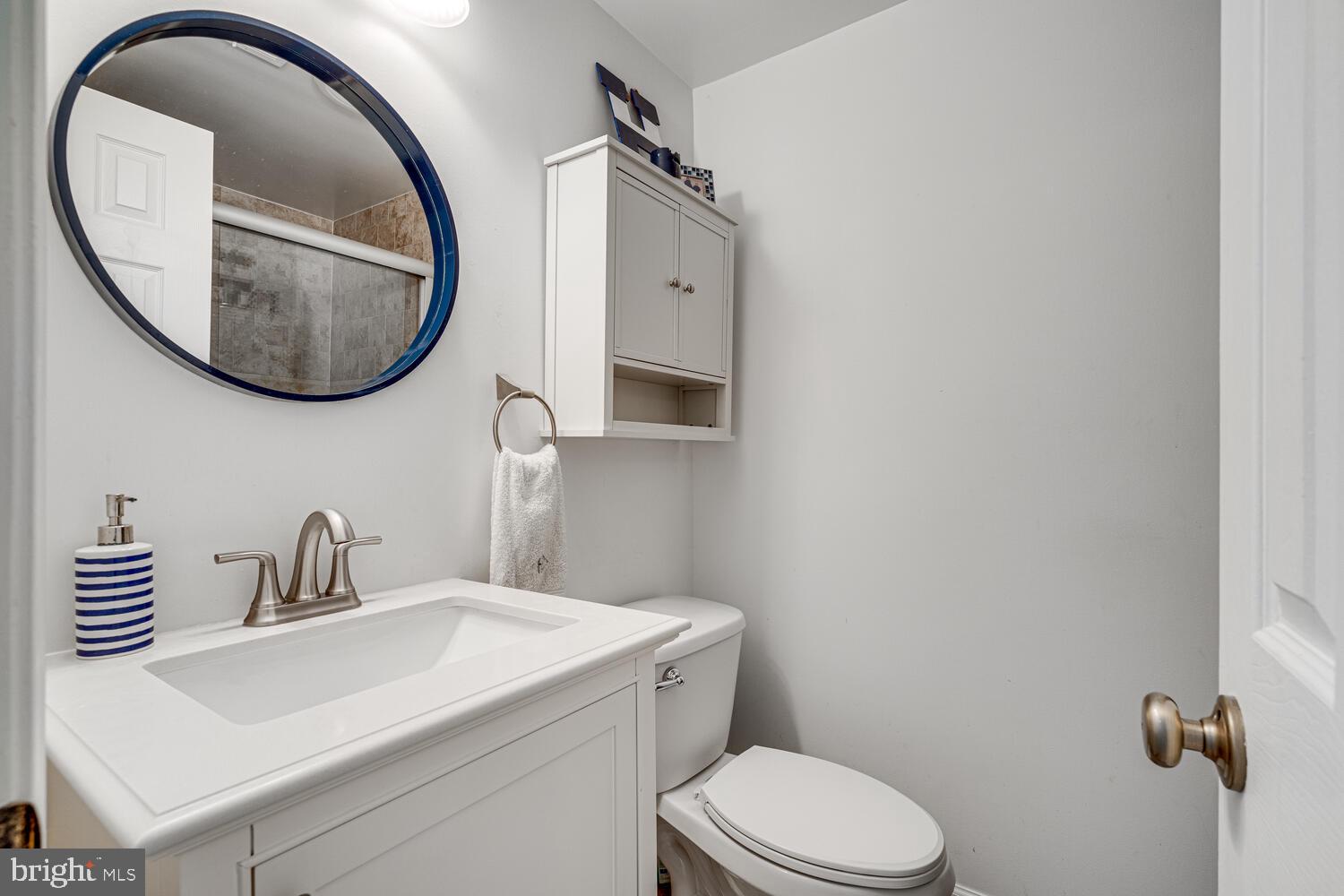 CLARKS CROSSING - Residential