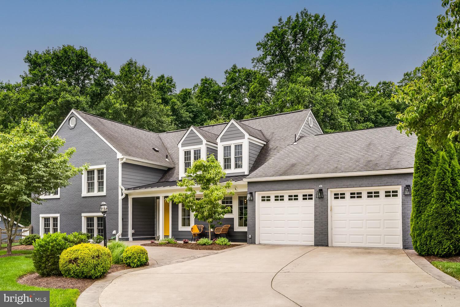 CLARKS CROSSING - Residential