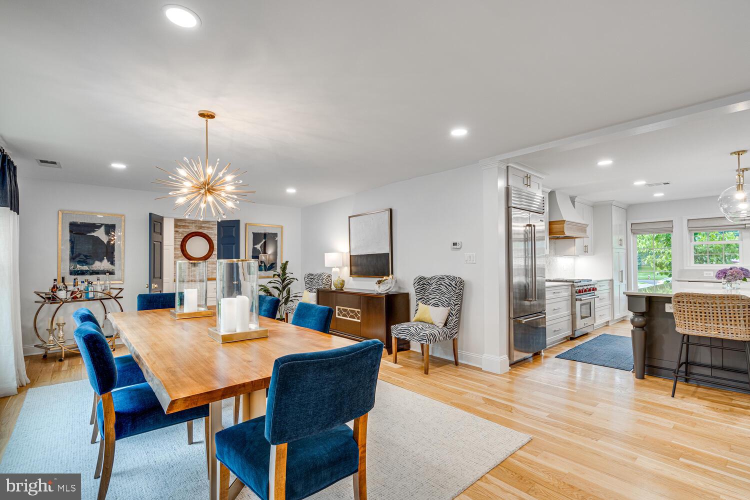 CLARKS CROSSING - Residential