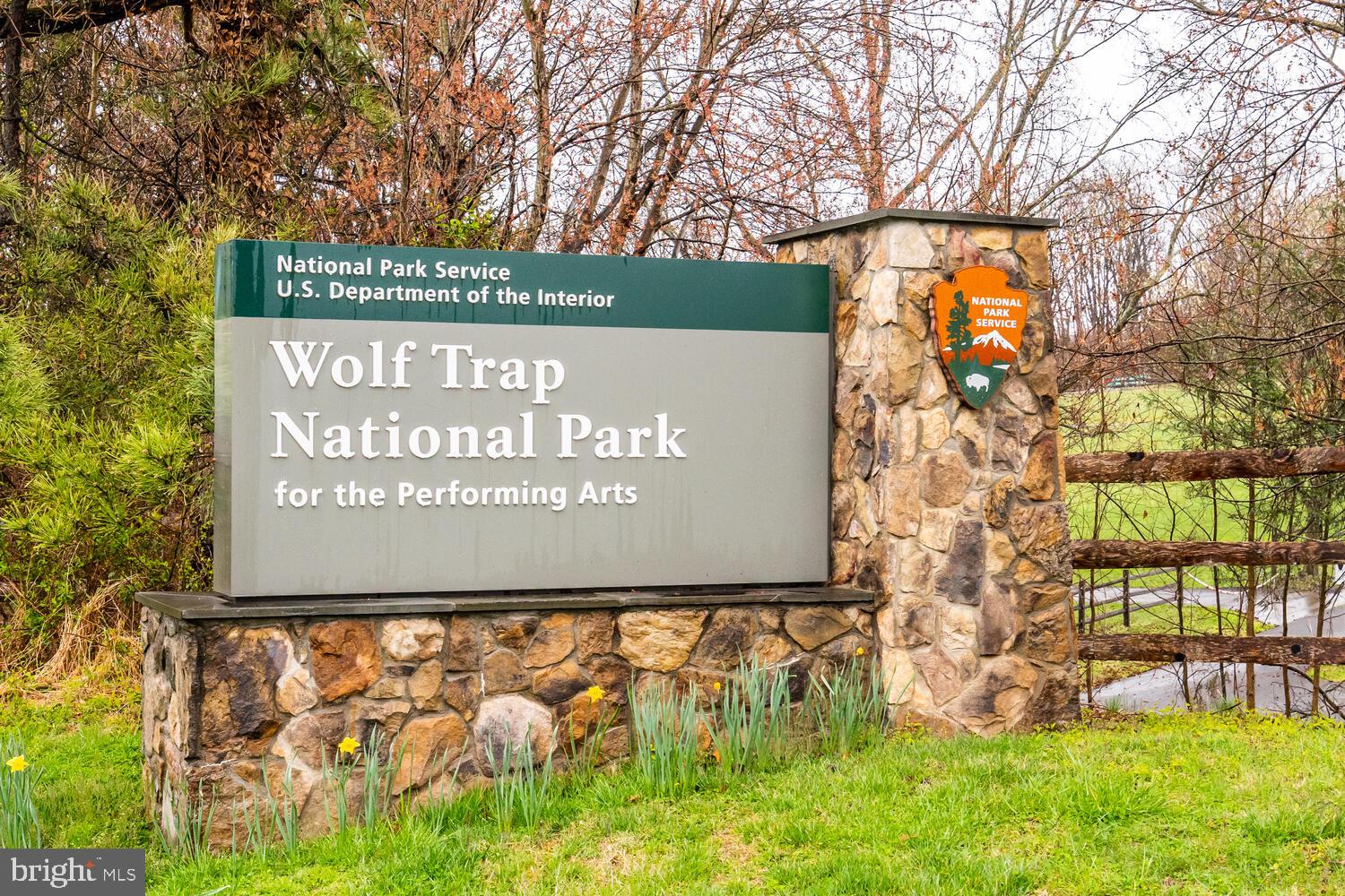 CLARKS CROSSING - Residential