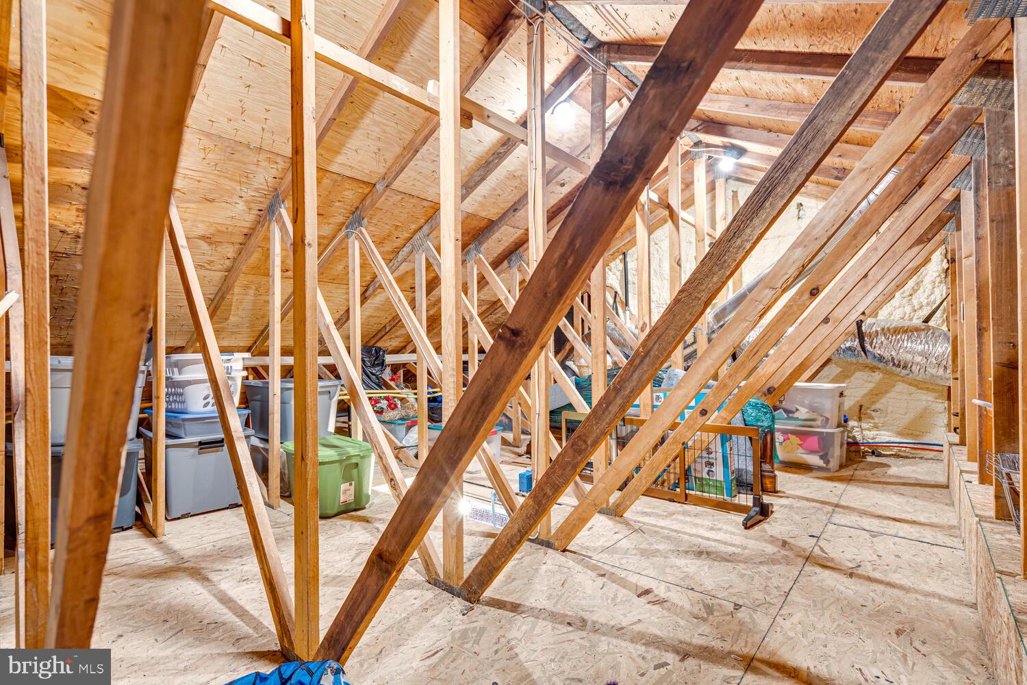 CLARKS CROSSING - Residential