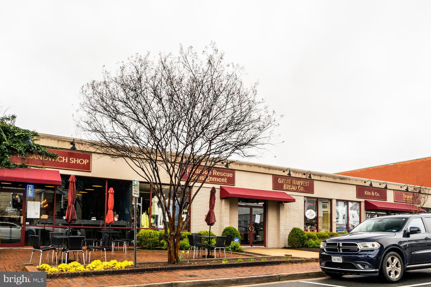 CLARKS CROSSING - Residential