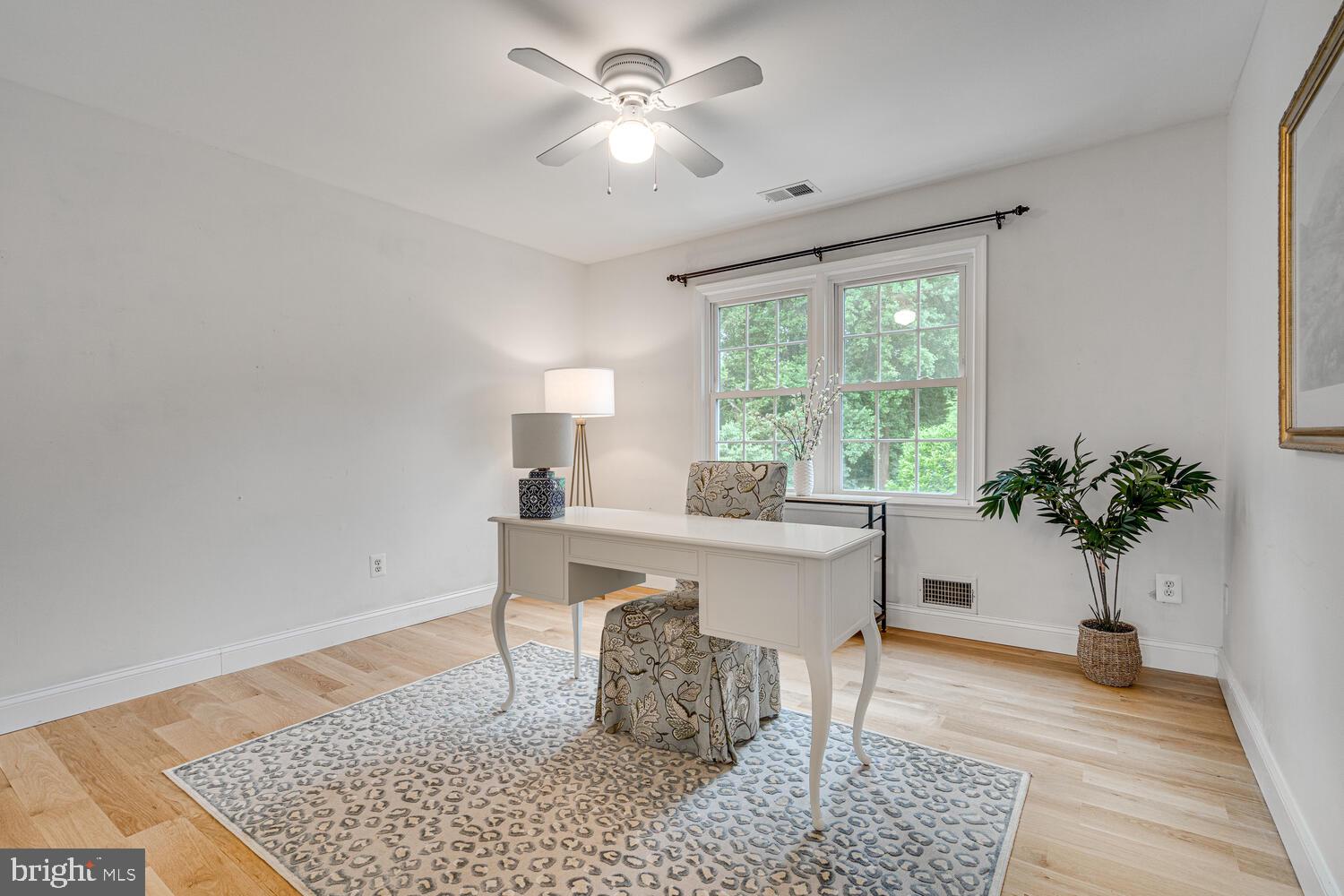 CLARKS CROSSING - Residential