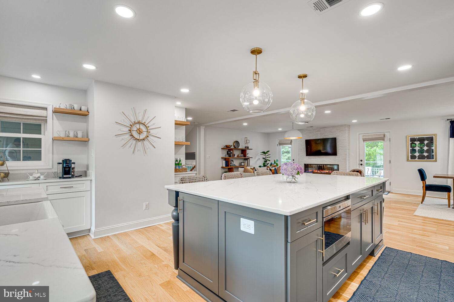 CLARKS CROSSING - Residential