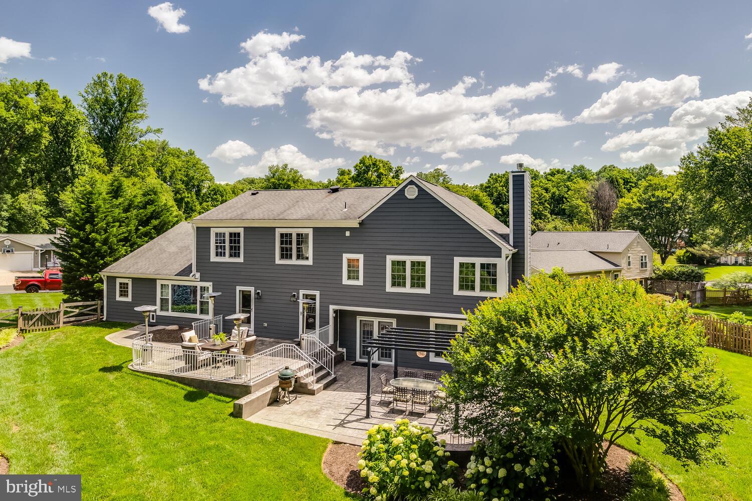 CLARKS CROSSING - Residential