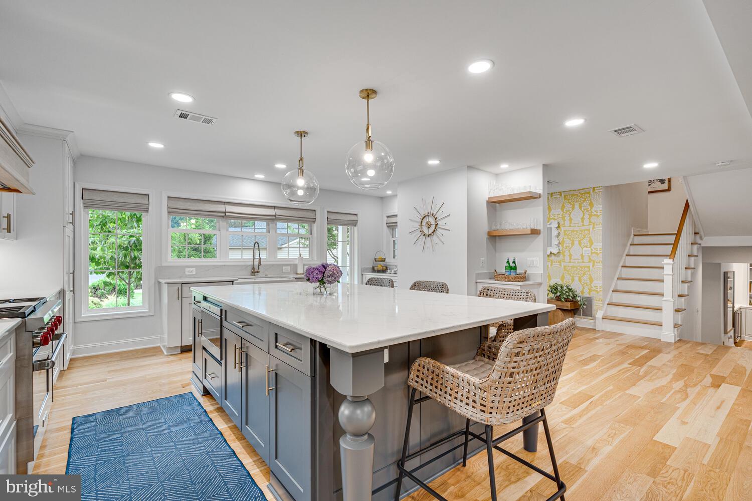 CLARKS CROSSING - Residential