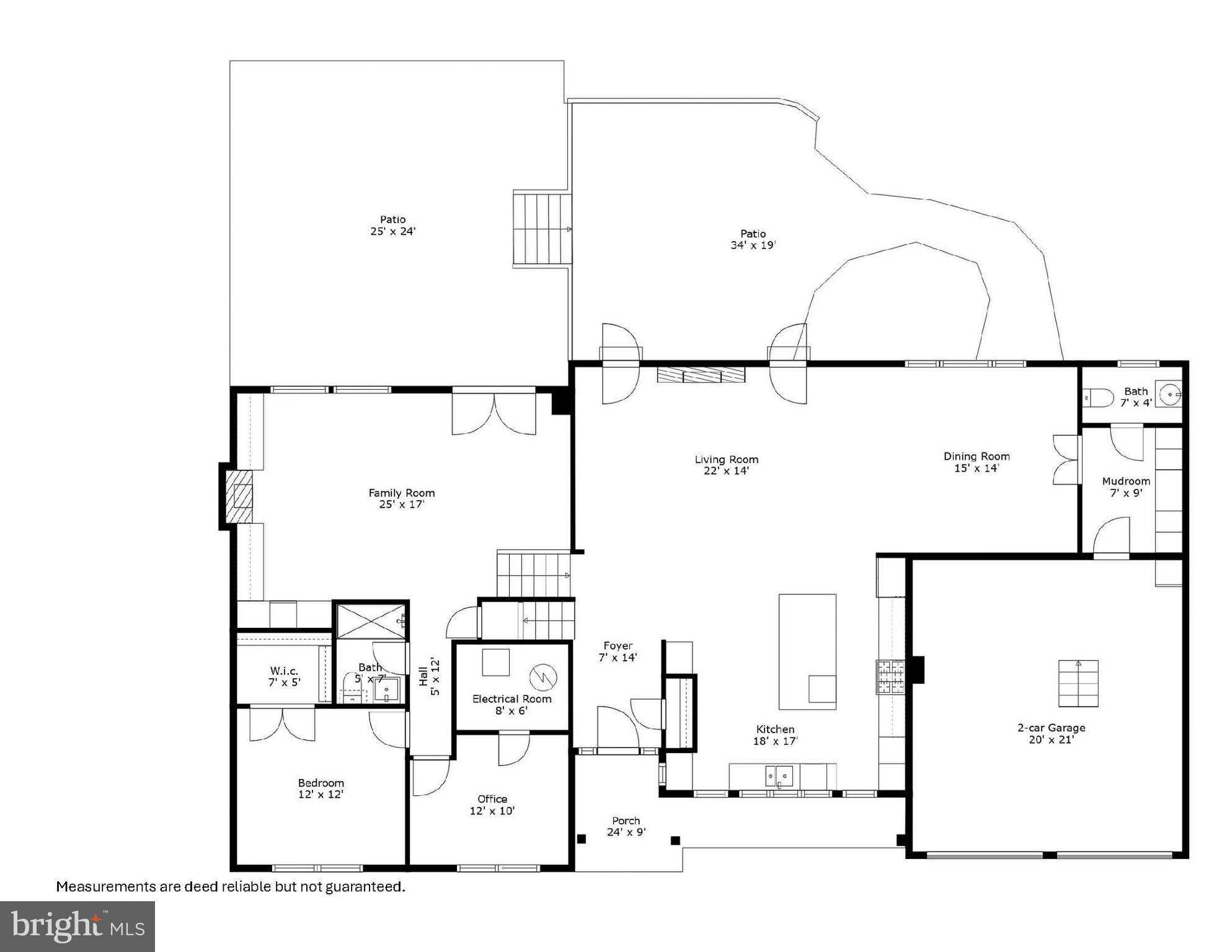 CLARKS CROSSING - Residential