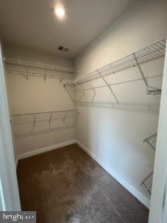 POTOMAC STATION - Residential Lease