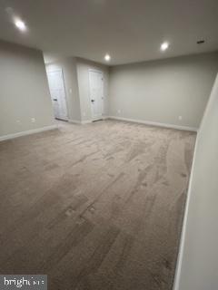 POTOMAC STATION - Residential Lease