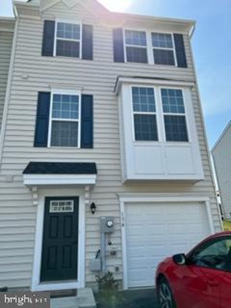 Photos are from when previously rented. Home has been repainted and new luxury vinyl flooring installed. photos will be updated as soon as completed. Property will be ready for September 1st. Located with-in walking distance to stores and restaurants.