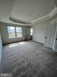 POTOMAC STATION - Residential Lease