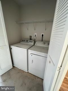 POTOMAC STATION - Residential Lease