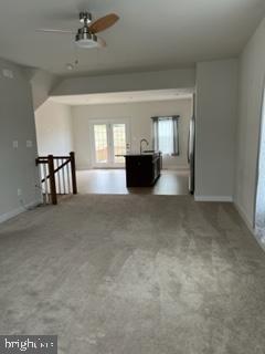 POTOMAC STATION - Residential Lease