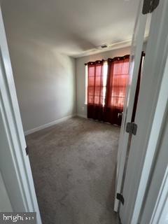 POTOMAC STATION - Residential Lease