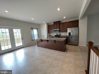 POTOMAC STATION - Residential Lease