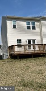 POTOMAC STATION - Residential Lease