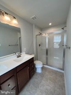 POTOMAC STATION - Residential Lease