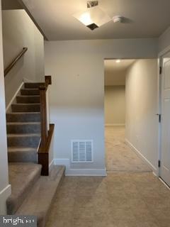 POTOMAC STATION - Residential Lease