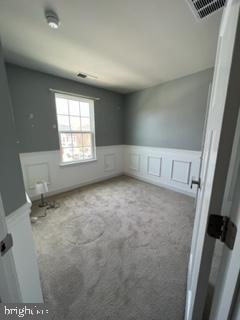 POTOMAC STATION - Residential Lease