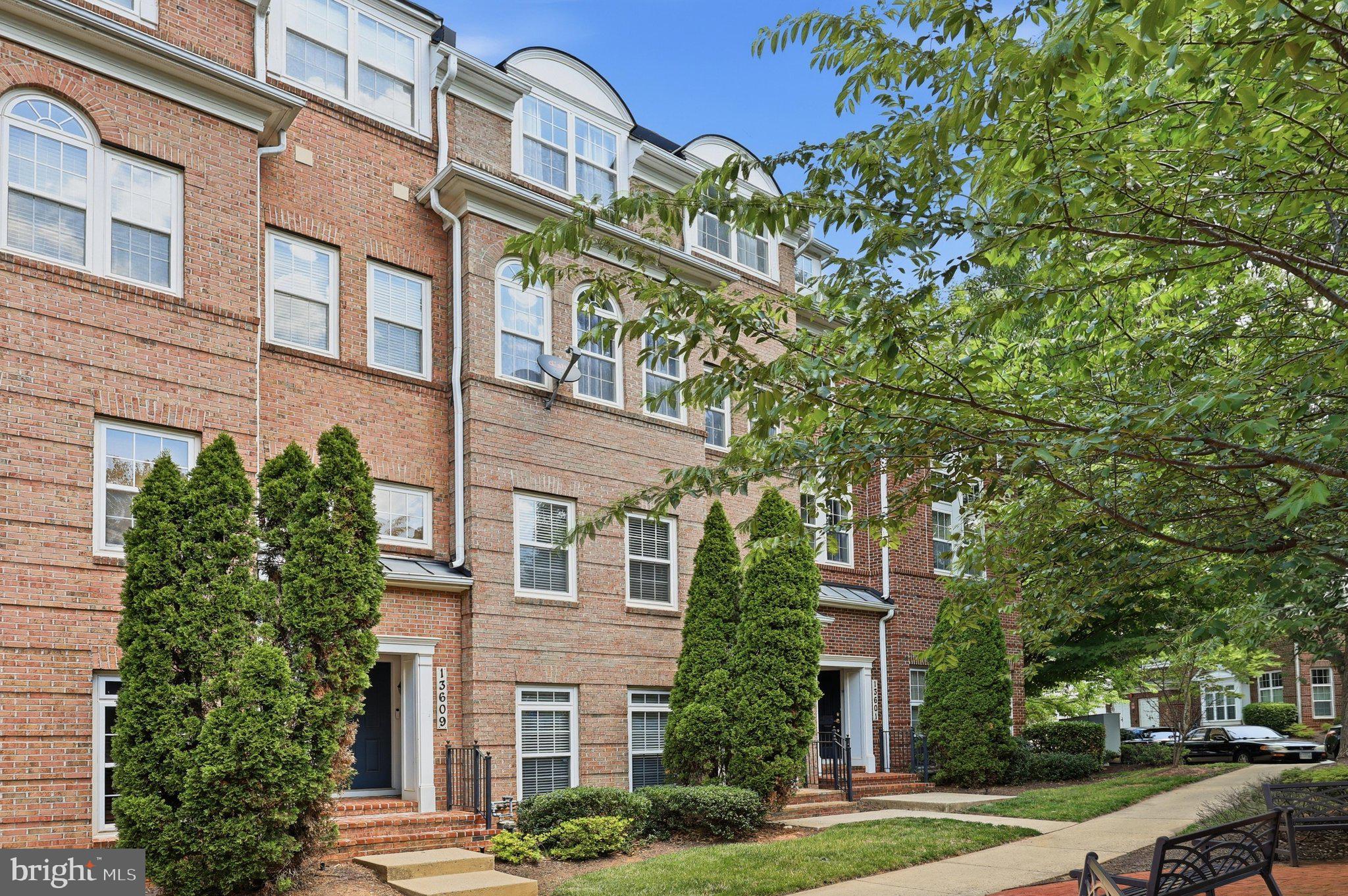 13607 DOVER CLIFFS 13607