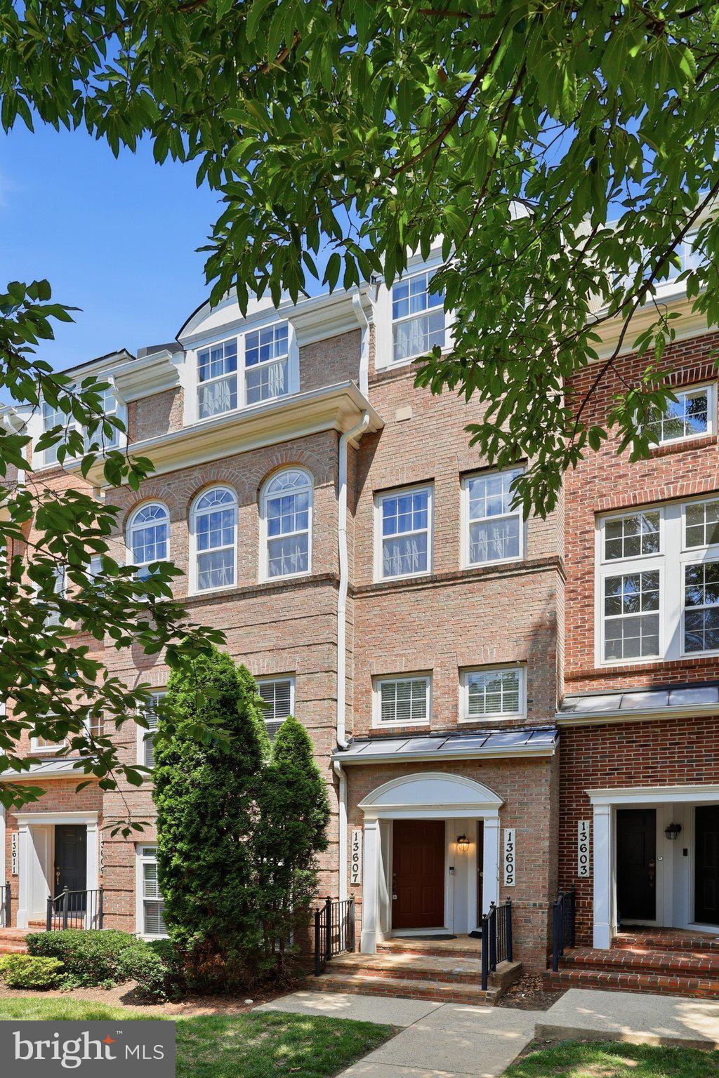 13607 DOVER CLIFFS 13607