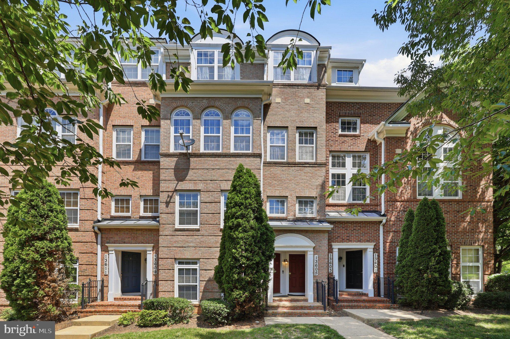 13607 DOVER CLIFFS 13607