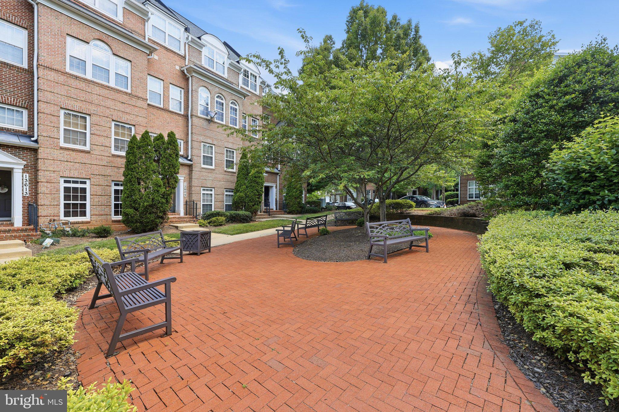 13607 DOVER CLIFFS 13607