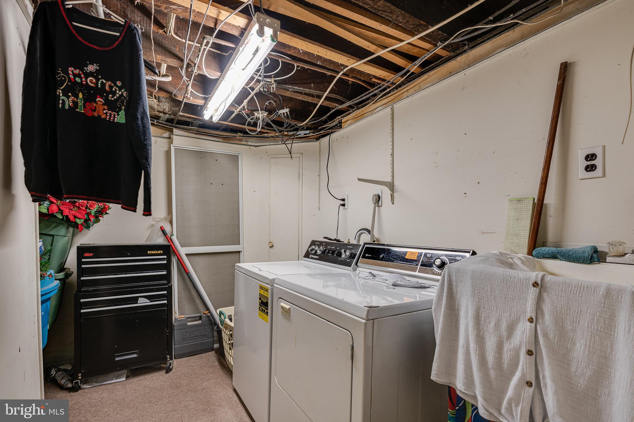 LOWER MOYAMENSING - Residential