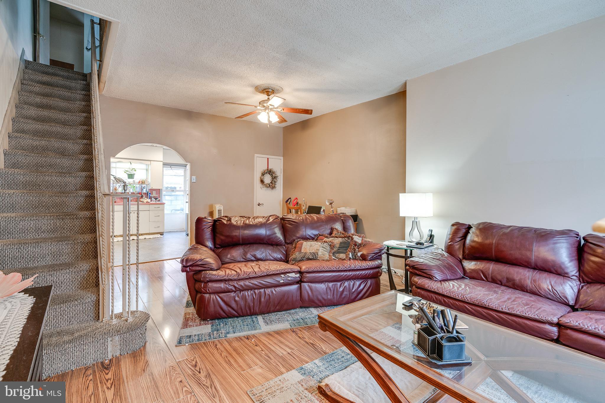 LOWER MOYAMENSING - Residential