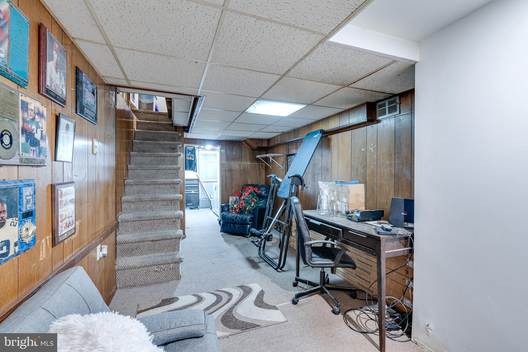 LOWER MOYAMENSING - Residential