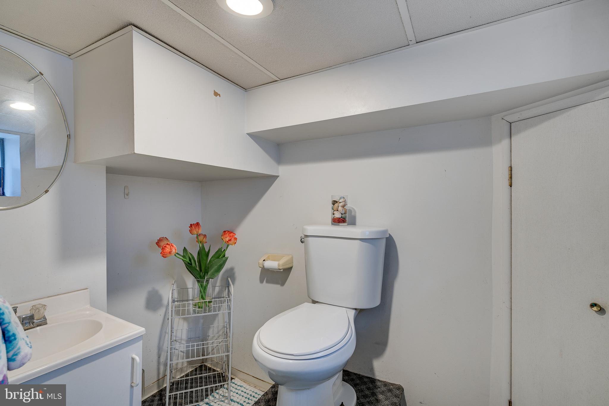 LOWER MOYAMENSING - Residential