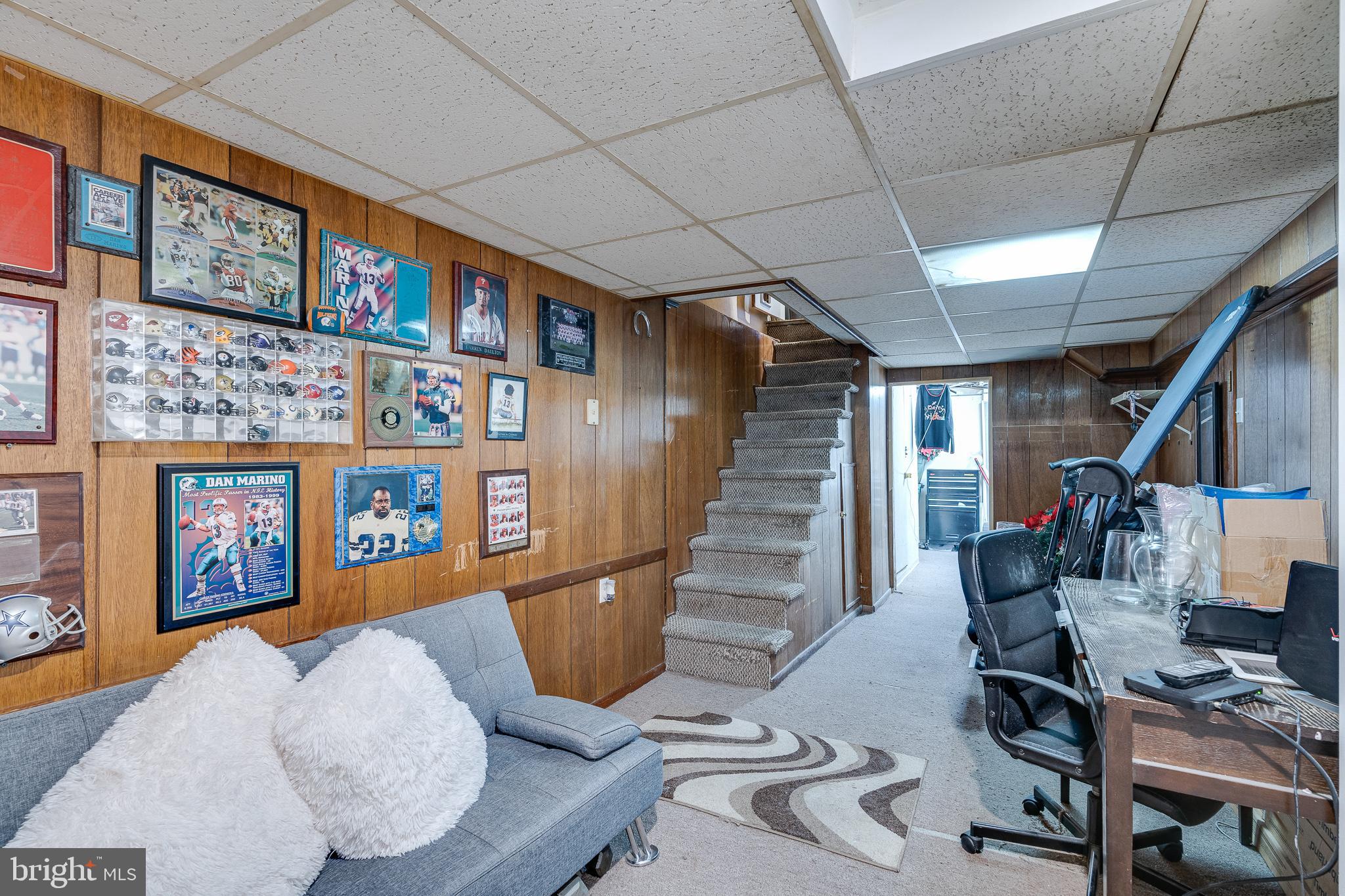 LOWER MOYAMENSING - Residential